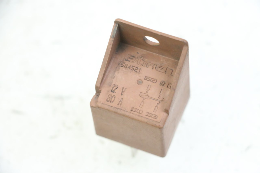 photo de RELÉ DE PARTIDA PIAGGIO MP3 125 (2006 - 2014) - Detalhe da peça