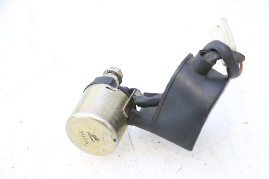 photo de RELÉ DE PARTIDA RAZZO QTR 50 (2011 - 2018) - Detalhe da peça