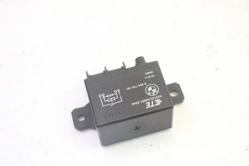 photo de RELÉ DE PARTIDA BMW R GS 1250 (2021 - 2024) - Ampliação técnica