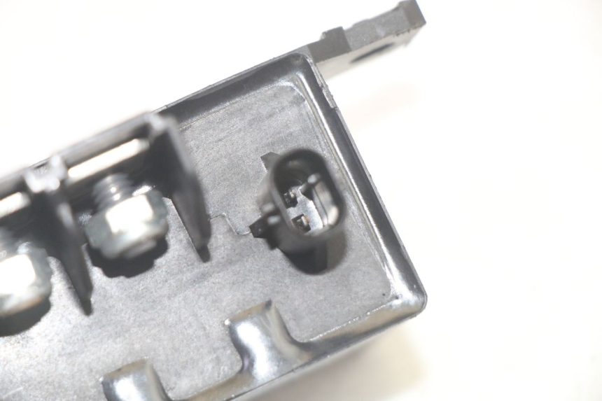 photo de RELÉ DE PARTIDA BMW R GS 1250 (2021 - 2024) - Estado da superfície