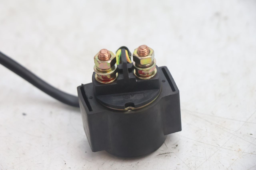 photo de RELÉ DE PARTIDA JM MOTORS R-MAX TECH 50 (2024 - 2026) - Detalhe da peça