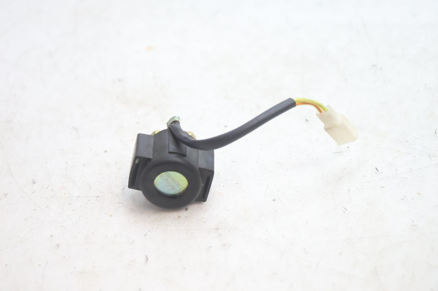 photo de RELÉ DE PARTIDA JM MOTORS R-MAX TECH 50 (2024 - 2026) - Outro ângulo de visão