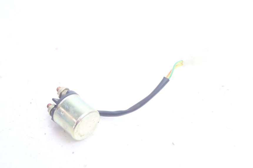 photo de RELÉ DE PARTIDA VASTRO R-ONE 4T 50 (2014 - 2022) - Zoom do estado de desgaste
