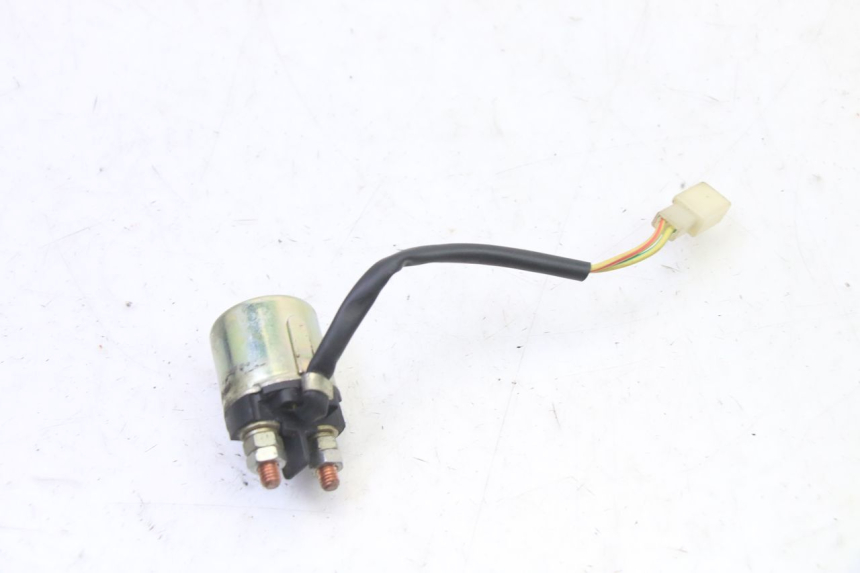 photo de RELÉ DE PARTIDA MAG POWER R-STREET 50 (2016 - 2025) - Zoom do estado de desgaste