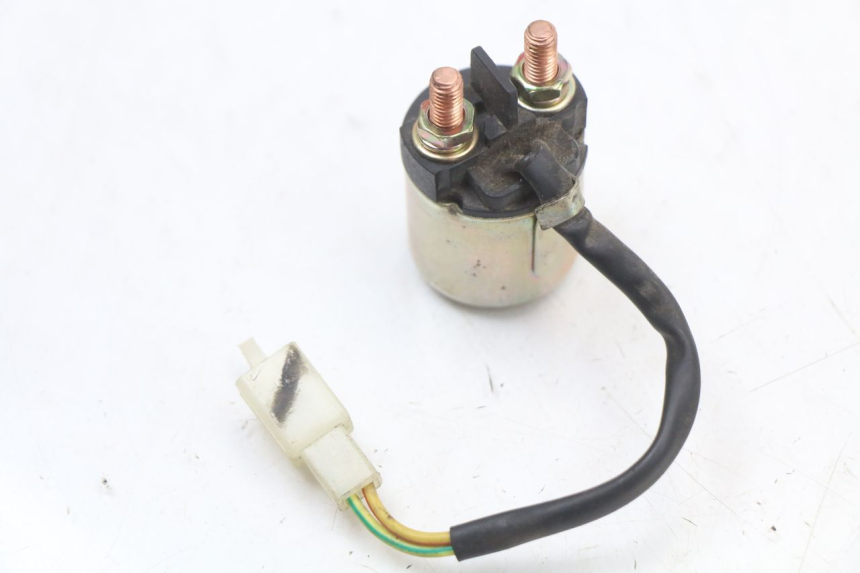 photo de RELÉ DE PARTIDA EUROCKA R8 4T 50 (2013 - 2022) - Vista principal