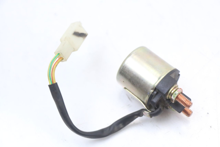 photo de RELÉ DE PARTIDA EUROCKA R8 4T 50 (2013 - 2022) - Detalhe da peça