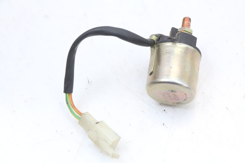 photo de RELÉ DE PARTIDA EUROCKA R8 4T 50 (2013 - 2022) - Outro ângulo de visão
