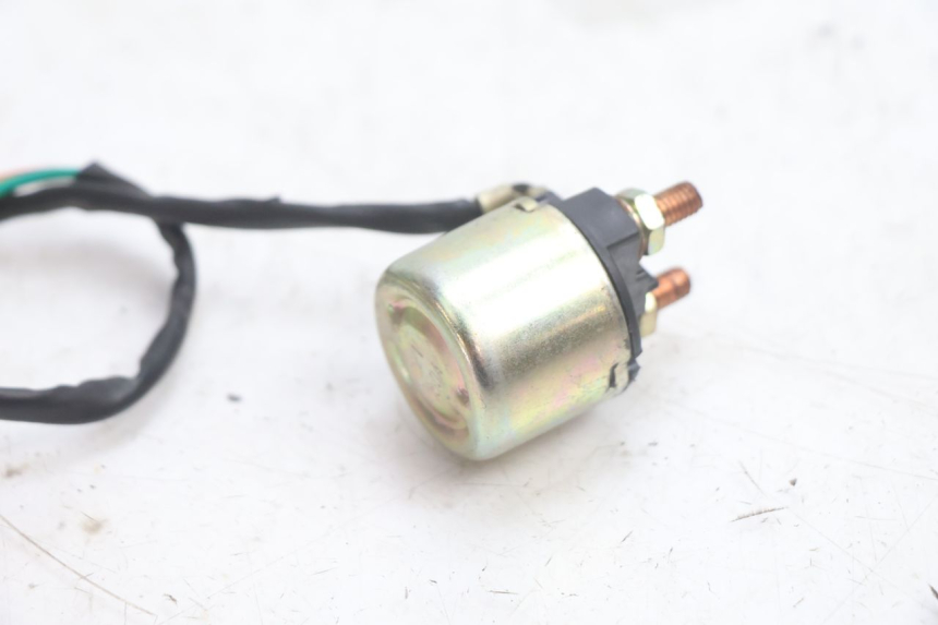 photo de RELÉ DE PARTIDA YIYING RETRO 125 (2008 - 2018) - Ampliação técnica