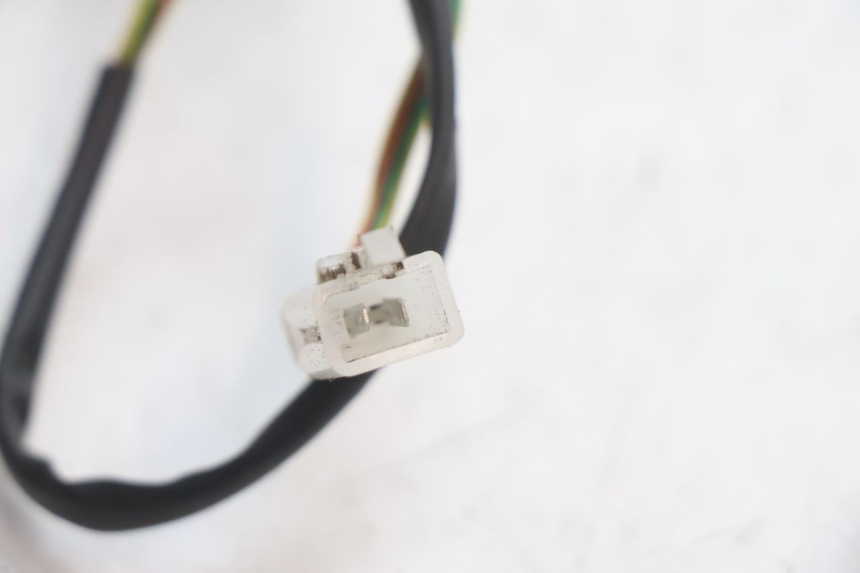 photo de RELÉ DE PARTIDA YIYING RETRO 50 (2008 - 2017) - Ampliação técnica