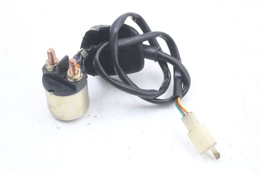 photo de RELÉ DE PARTIDA TNT MOTOR ROMA 10' 2T 50 (2011 - 2018) - Vista principal