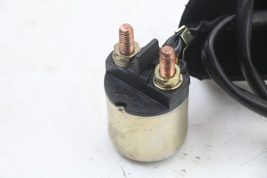 photo de RELÉ DE PARTIDA TNT MOTOR ROMA 10' 2T 50 (2011 - 2018) - Detalhe da peça