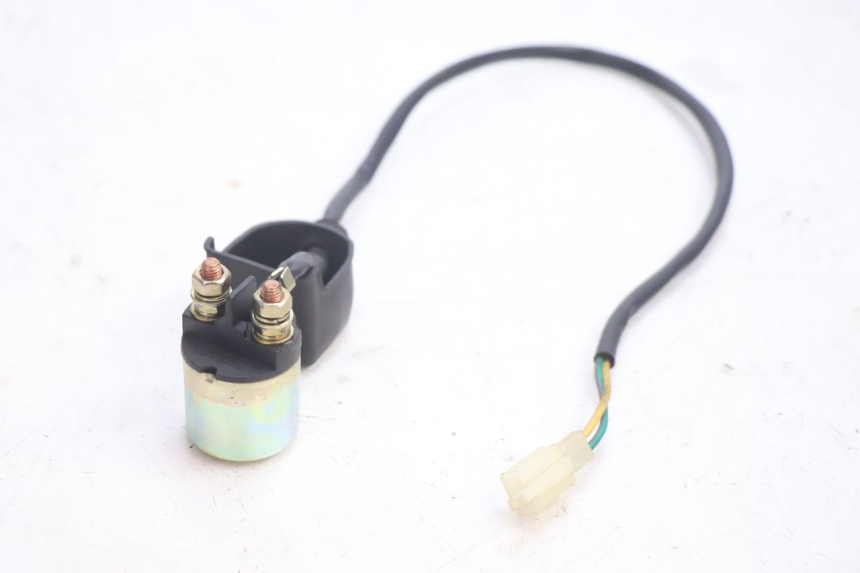 photo de RELÉ DE PARTIDA TNT MOTOR ROMA 10' 2T 50 (2011 - 2018) - Vista principal