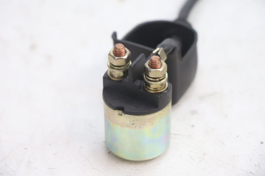 photo de RELÉ DE PARTIDA TNT MOTOR ROMA 10' 2T 50 (2011 - 2018) - Detalhe da peça