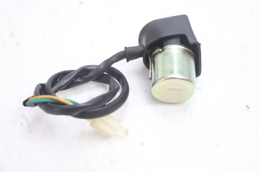 photo de RELÉ DE PARTIDA TNT MOTOR ROMA 10' 2T 50 (2011 - 2018) - Ampliação técnica