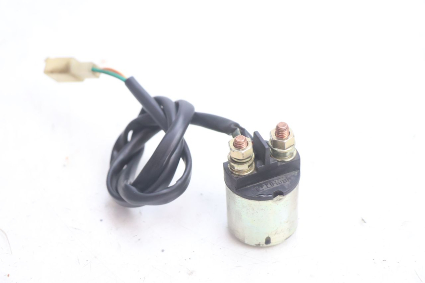 photo de RELÉ DE PARTIDA TNT MOTOR ROMA 10' 2T 50 (2011 - 2018) - Vista principal
