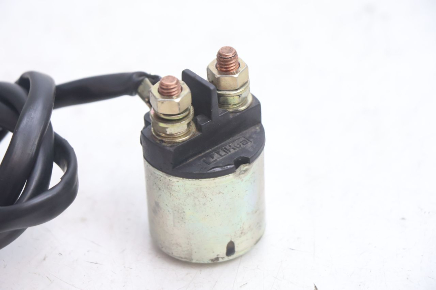 photo de RELÉ DE PARTIDA TNT MOTOR ROMA 10' 2T 50 (2011 - 2018) - Detalhe da peça