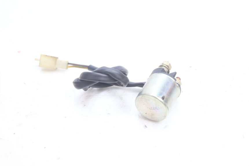 photo de RELÉ DE PARTIDA TNT MOTOR ROMA 10' 2T 50 (2011 - 2018) - Zoom do estado de desgaste