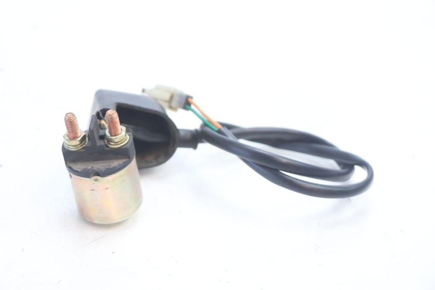 photo de RELÉ DE PARTIDA TNT MOTOR ROMA 10' 2T 50 (2011 - 2018) - Vista principal