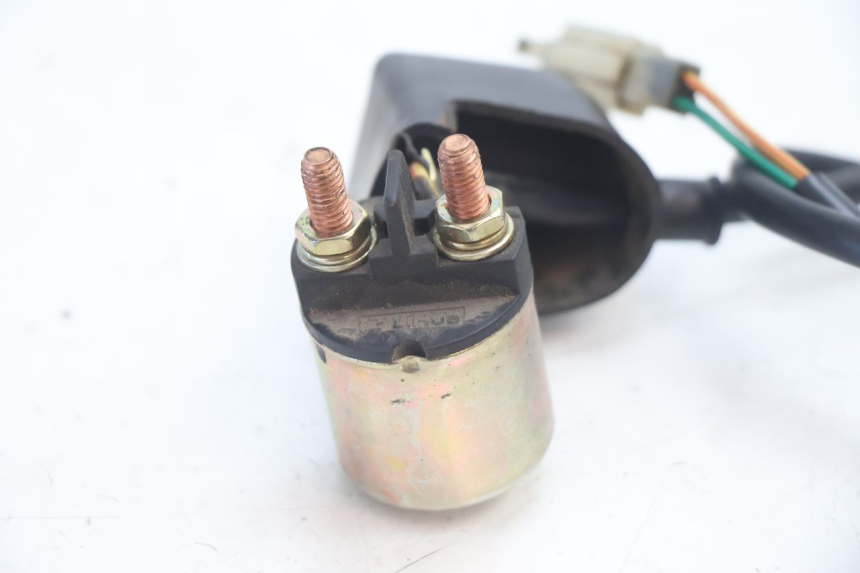photo de RELÉ DE PARTIDA TNT MOTOR ROMA 10' 2T 50 (2011 - 2018) - Detalhe da peça