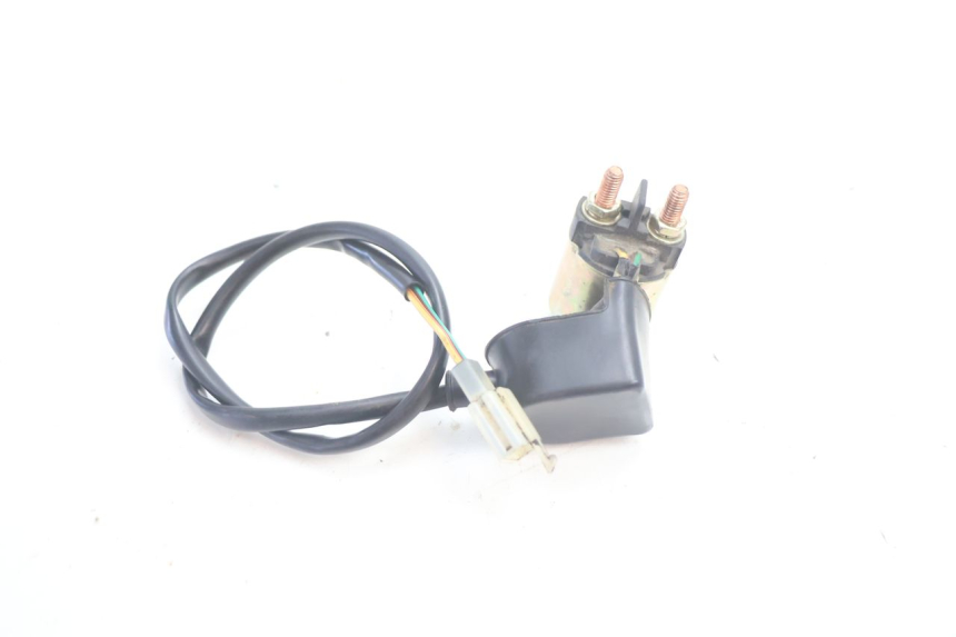 photo de RELÉ DE PARTIDA TNT MOTOR ROMA 10' 2T 50 (2011 - 2018) - Zoom do estado de desgaste