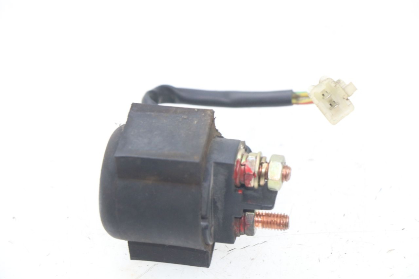 photo de RELÉ DE PARTIDA TNT MOTOR ROMA 10' 4T 50 (2007 - 2018) - Zoom do estado de desgaste