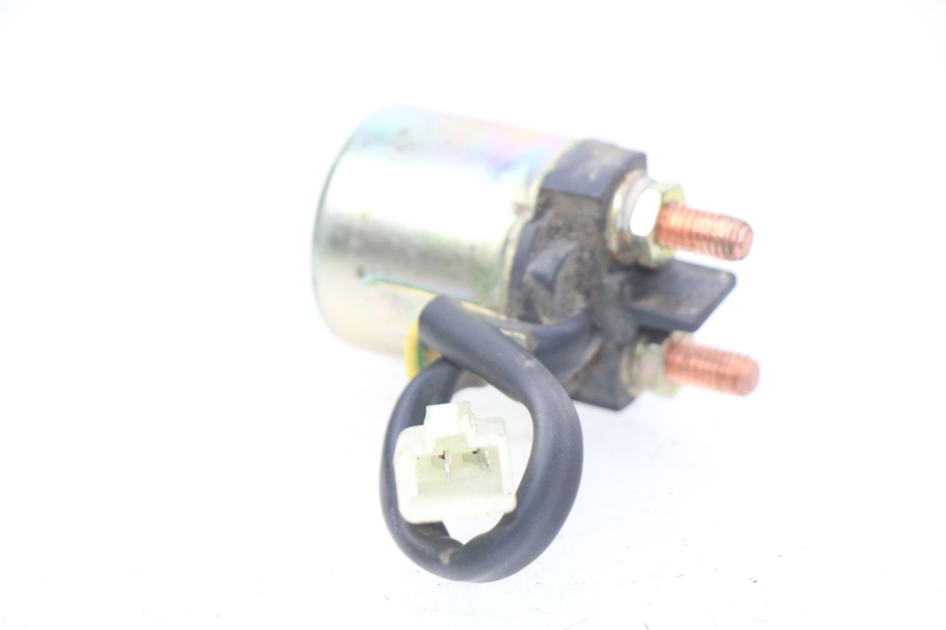 photo de RELÉ DE PARTIDA TNT MOTOR ROMA 10' 4T 50 (2007 - 2018) - Zoom do estado de desgaste
