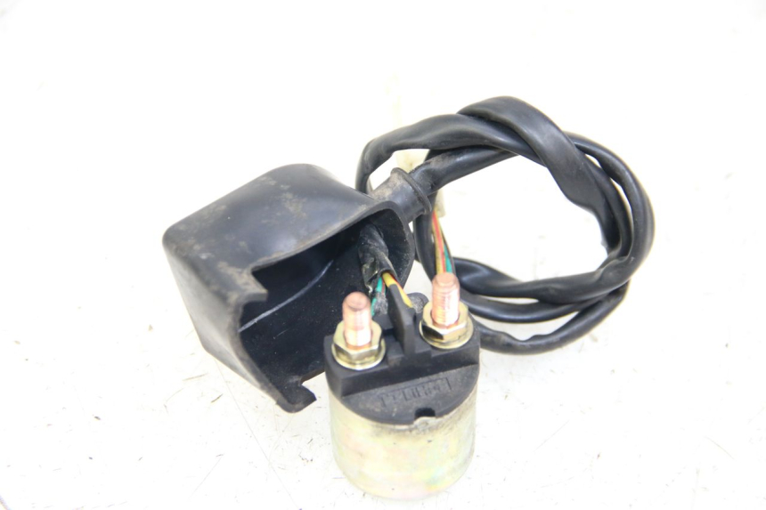 photo de RELÉ DE PARTIDA TNT MOTOR ROMA 10' 4T 50 (2007 - 2018) - Vista principal