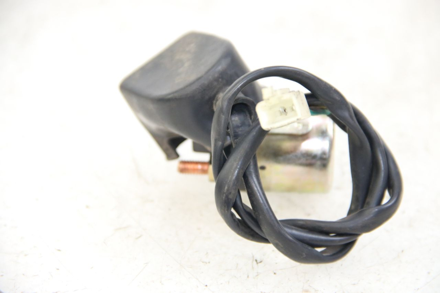 photo de RELÉ DE PARTIDA TNT MOTOR ROMA 10' 4T 50 (2007 - 2018) - Zoom do estado de desgaste