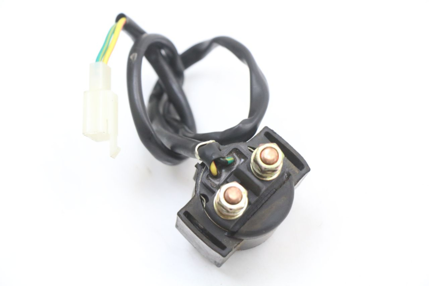 photo de RELÉ DE PARTIDA TNT MOTOR ROMA 10' 4T 50 (2019 - 2022) - Vista principal