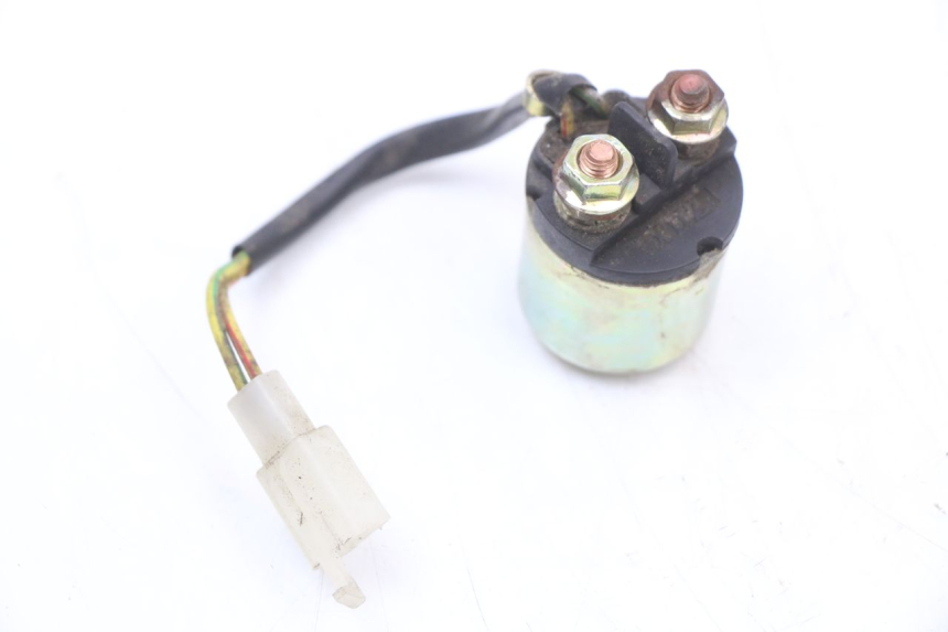 photo de RELÉ DE PARTIDA TNT MOTOR ROMA 10' 4T 50 (2007 - 2018) - Vista principal