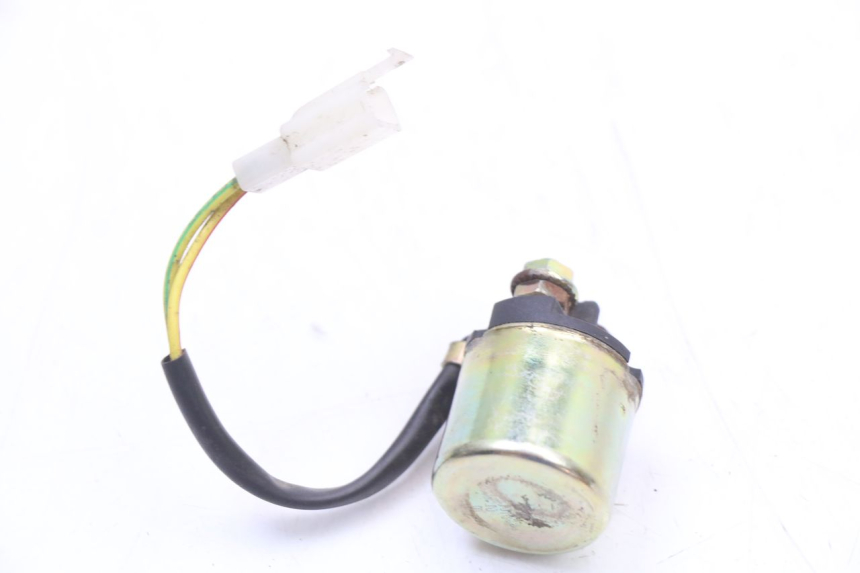photo de RELÉ DE PARTIDA TNT MOTOR ROMA 10' 4T 50 (2007 - 2018) - Zoom do estado de desgaste