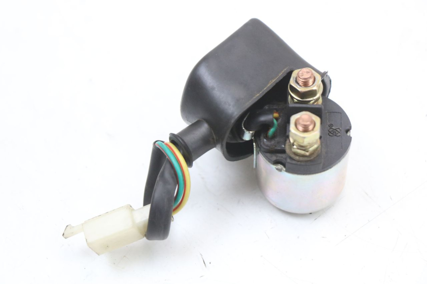 photo de RELÉ DE PARTIDA TNT MOTOR ROMA 10' 4T 50 (2019 - 2022) - Detalhe da peça