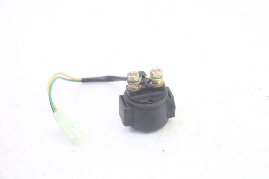 photo de RELÉ DE PARTIDA TNT MOTOR ROMA 10' 4T 50 (2019 - 2022) - Vista principal