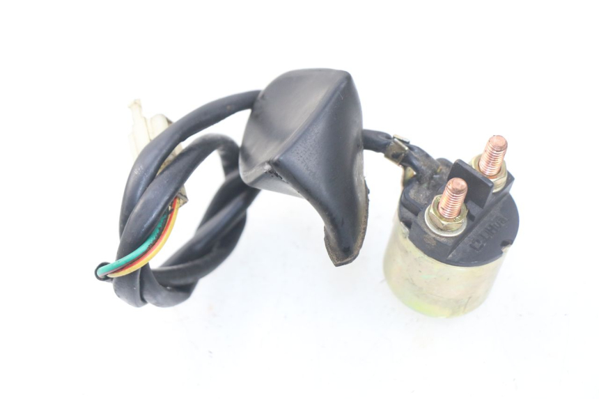 photo de RELÉ DE PARTIDA TNT MOTOR ROMA 12' 2T 50 (2007 - 2018) - Vista principal