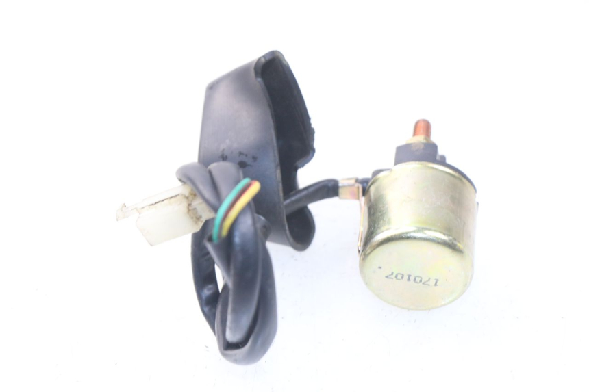 photo de RELÉ DE PARTIDA TNT MOTOR ROMA 12' 2T 50 (2007 - 2018) - Zoom do estado de desgaste