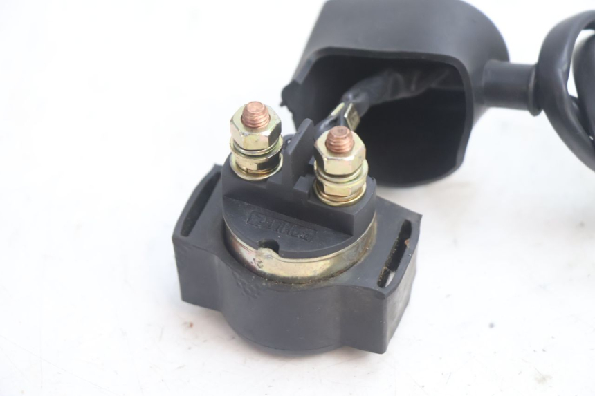 photo de RELÉ DE PARTIDA TNT MOTOR ROMA 12' 2T 50 (2007 - 2018) - Detalhe da peça
