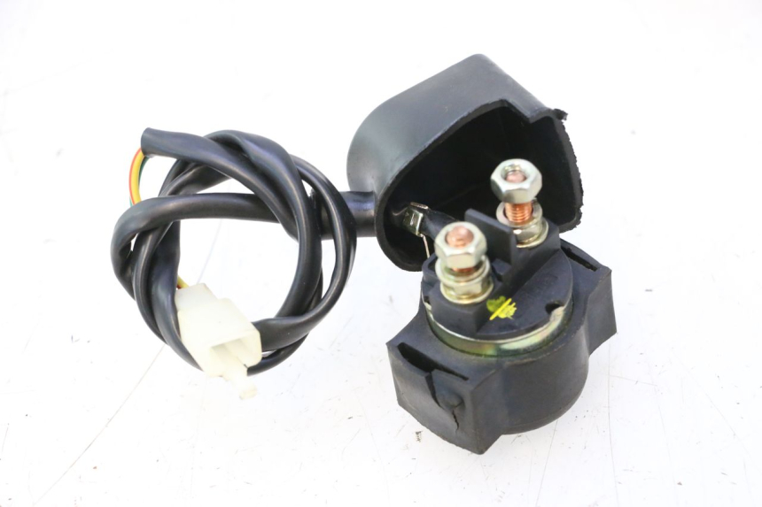 photo de RELÉ DE PARTIDA TNT MOTOR ROMA 12' 2T 50 (2007 - 2018) - Vista principal