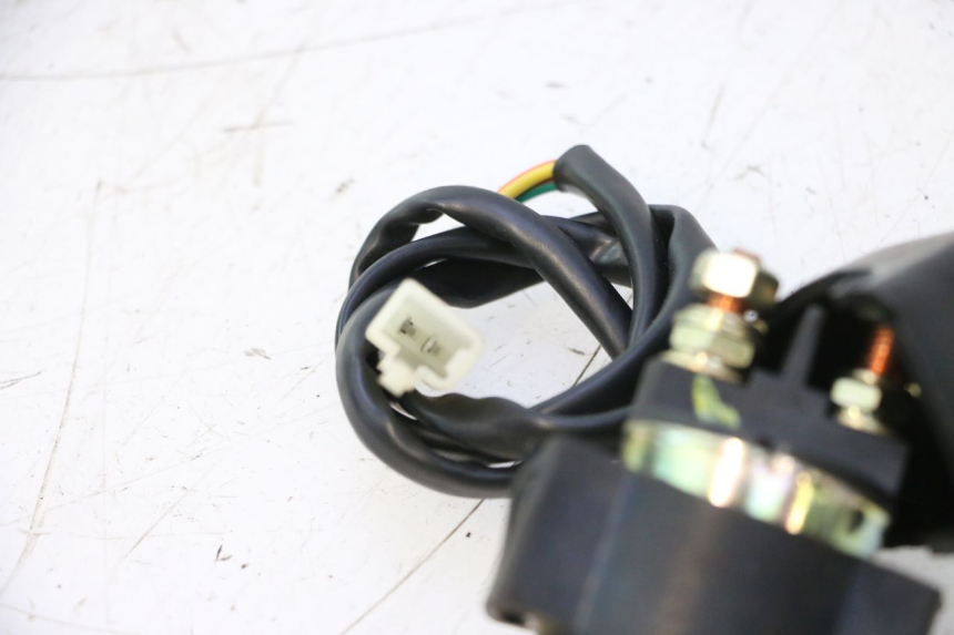 photo de RELÉ DE PARTIDA TNT MOTOR ROMA 12' 2T 50 (2007 - 2018) - Detalhe da peça