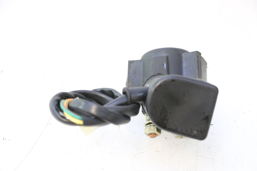 photo de RELÉ DE PARTIDA TNT MOTOR ROMA 12' 2T 50 (2007 - 2018) - Zoom do estado de desgaste