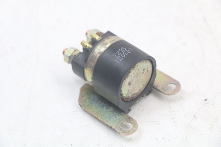 photo de RELÉ DE PARTIDA KEEWAY RY6 2T 50 (2011 - 2019) - Zoom do estado de desgaste