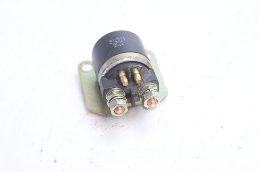 photo de RELÉ DE PARTIDA KEEWAY RY6 2T 50 (2011 - 2019) - Detalhe da peça