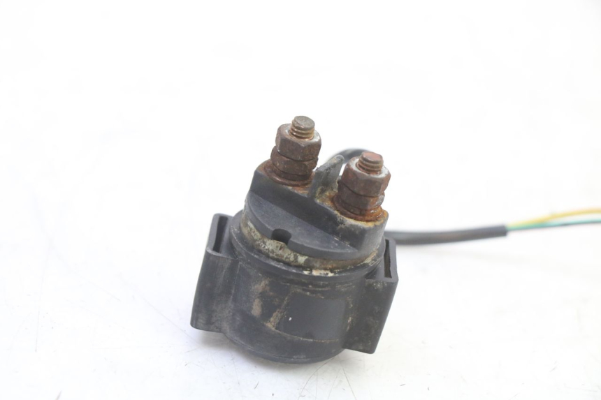 photo de RELÉ DE PARTIDA HYTRACK S 150 (2003 - 2011) - Detalhe da peça