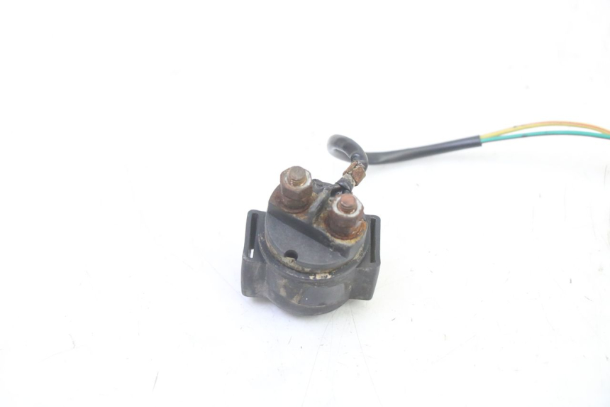 photo de RELÉ DE PARTIDA HYTRACK S 150 (2003 - 2011) - Zoom do estado de desgaste