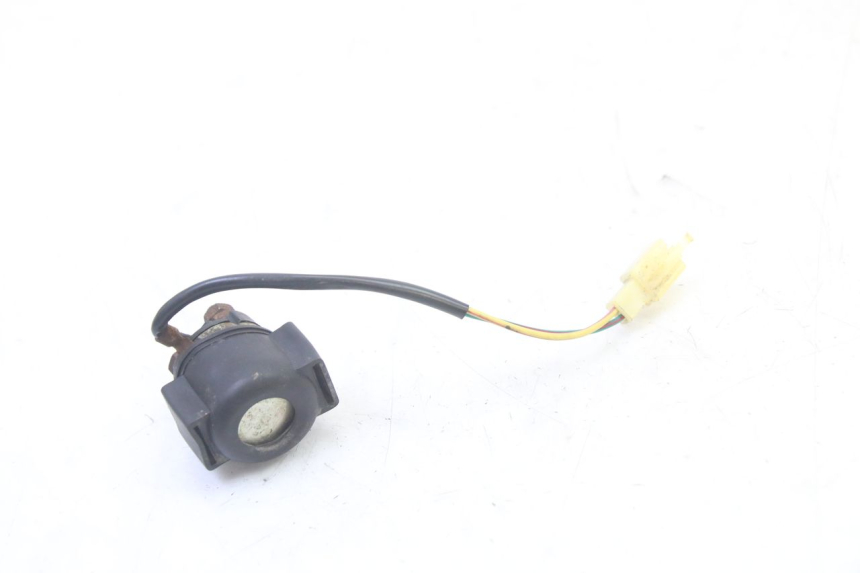 photo de RELÉ DE PARTIDA HYTRACK S 150 (2003 - 2011) - Ampliação técnica
