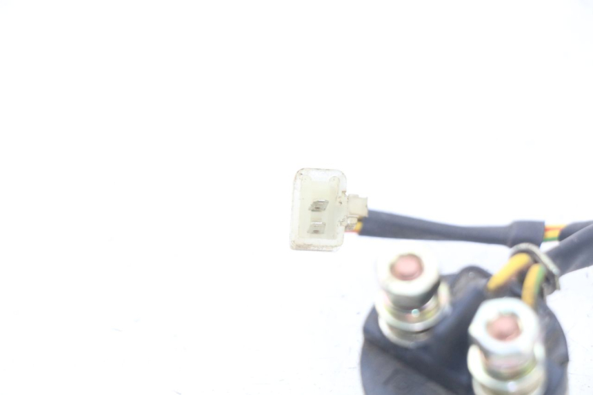 photo de RELÉ DE PARTIDA DAELIM S4 50 (2010 - 2015) - Zoom do estado de desgaste