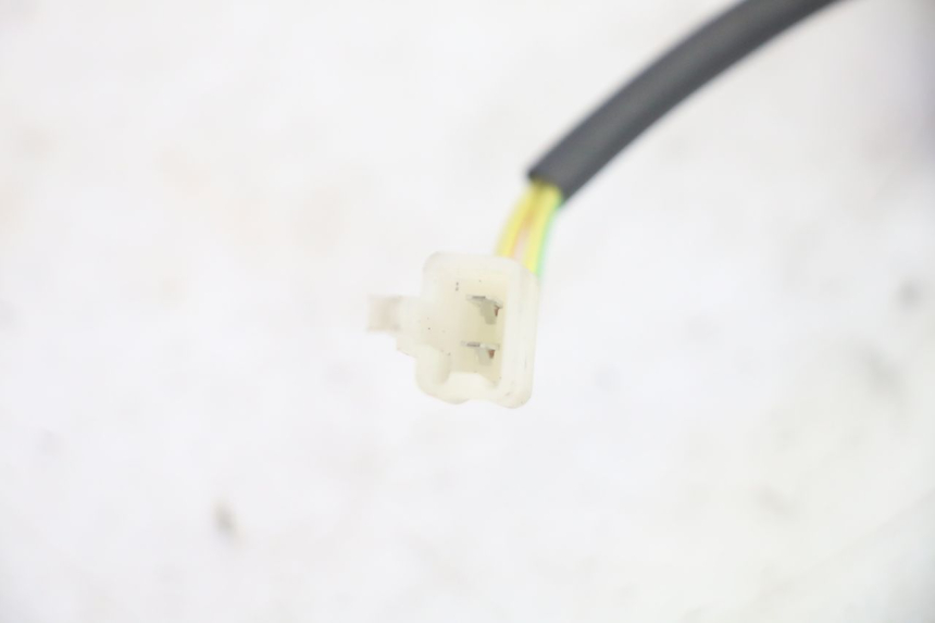photo de RELÉ DE PARTIDA JM MOTORS SANTANA EVO 50 (2024 - 2026) - Ampliação técnica