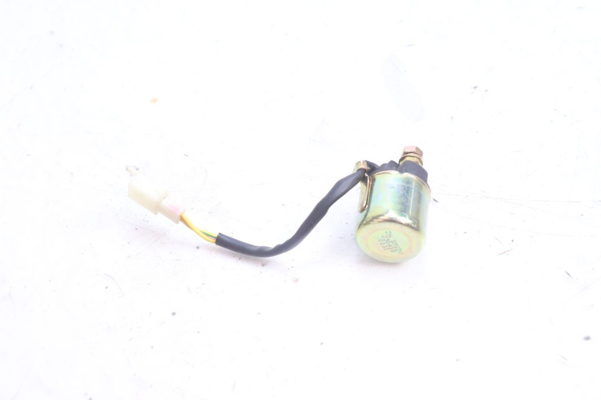 photo de RELÉ DE PARTIDA JM MOTORS SANTANA EVO 50 (2024 - 2026) - Ampliação técnica