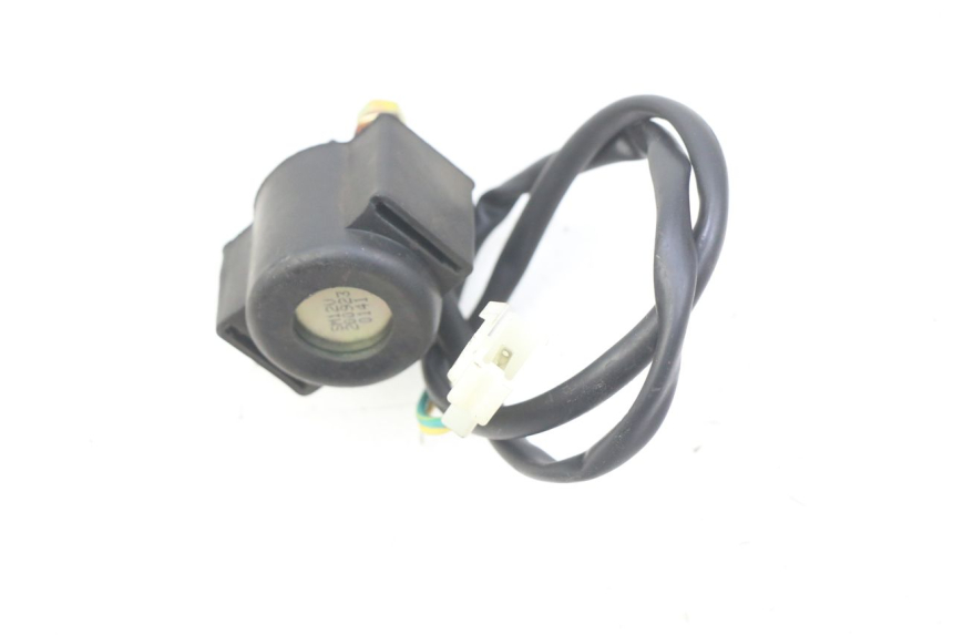 photo de RELÉ DE PARTIDA JM MOTORS SANTANA 50 (2014 - 2023) - Detalhe da peça
