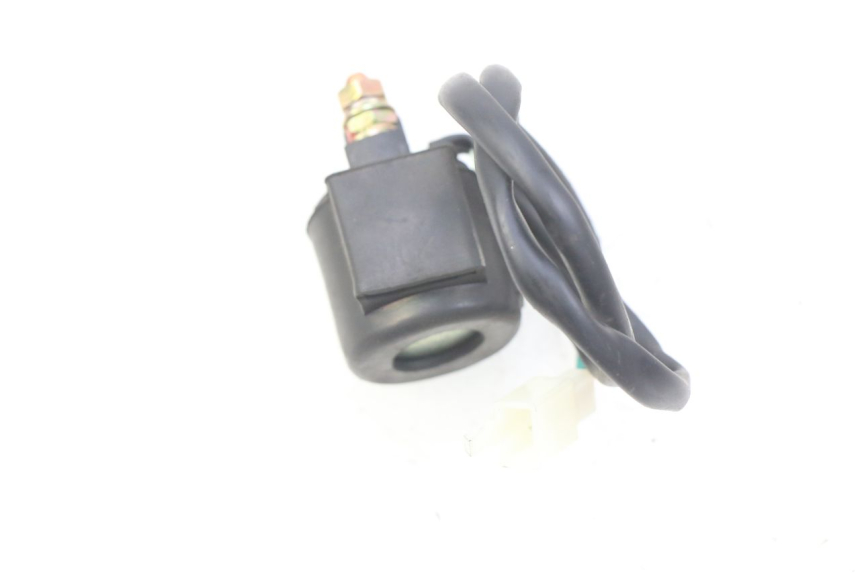 photo de RELÉ DE PARTIDA JM MOTORS SANTANA 50 (2014 - 2023) - Zoom do estado de desgaste