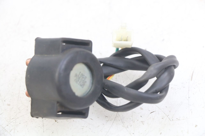 photo de RELÉ DE PARTIDA JM MOTORS SANTANA 50 (2014 - 2023) - Detalhe da peça